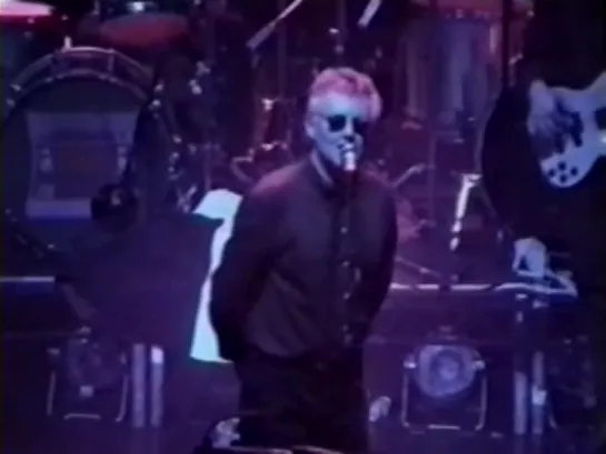 Roger Taylor- Live In Astoria 1999