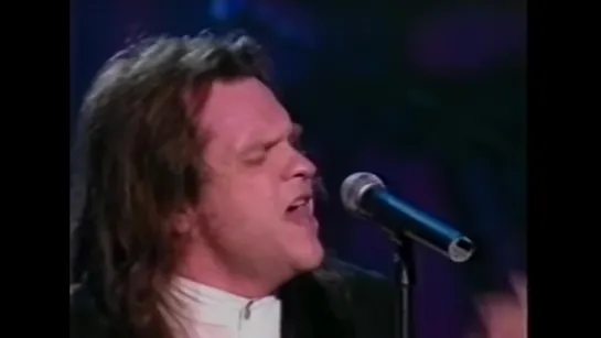 Meat Loaf - Bat Out of Hell II Back Into Hell 1994