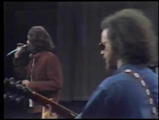 The Doors - Soundstage Performances 1969