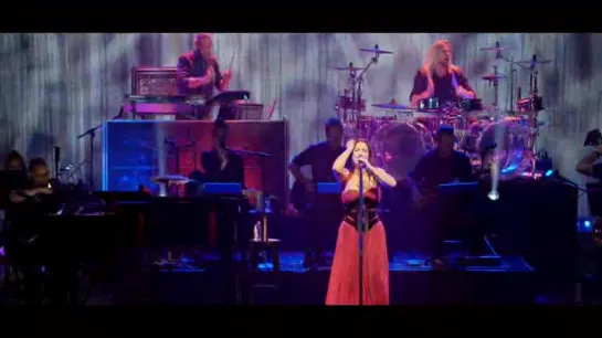 Evanescence - Synthesis Live 2018