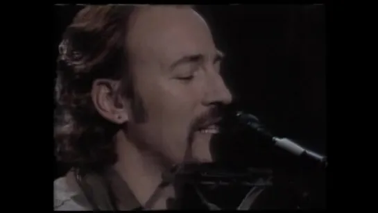 Bruce Springsteen-Video Antology 1978-2000