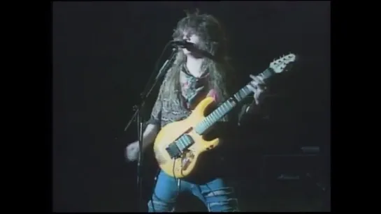 Celtic Frost -Live At Hammersmith Odeon (1989)