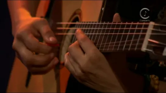 Rodrigo Y Gabriela - Guitar Center Sessions 2011