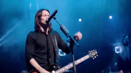 Alter Bridge (feat. The Parallax Orchestra) - Live at the Royal Albert Hall 2018