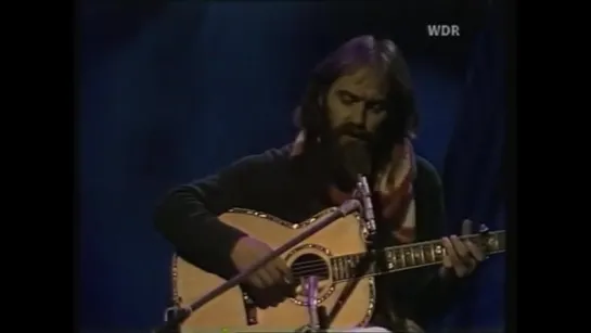 Roy Harper -Live at Rockpalast 1978