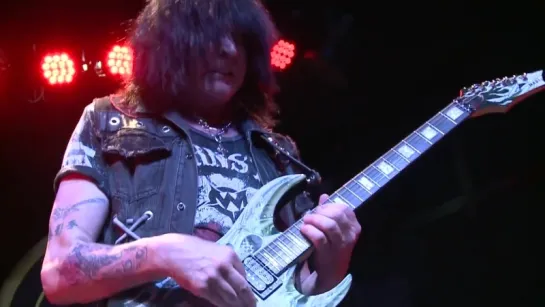 MICHAEL ANGELO BATIO (USA)-Санкт Петербург Gagger 29.06.2017