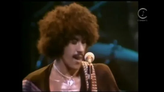 Thin Lizzy - Live And Dangerous- At The Rainbow (1978)