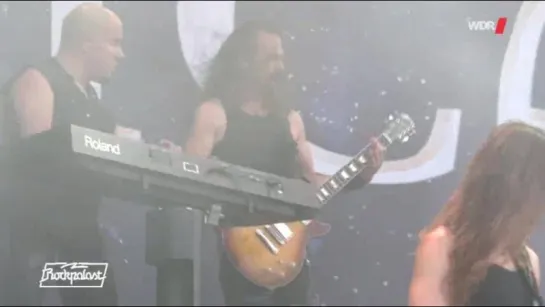 Epica - Summer Breeze (Dinkelsbühl, Germany)2017