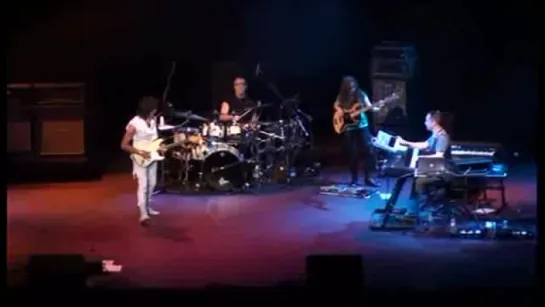 Jeff Beck -Live In London 2009-07-04