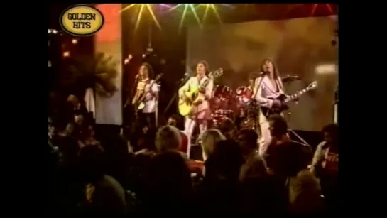 Smokey end Chris Norman - Gold Hits Video Collections