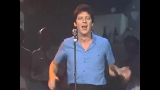 Shakin Stevens - Video Collection [1980 -1984]