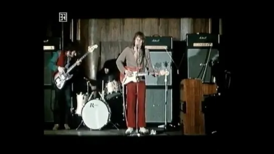 Ten Years After - Live in the Studio 1969