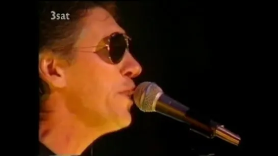 Roger Waters - The Guitar Legends Festival 1991