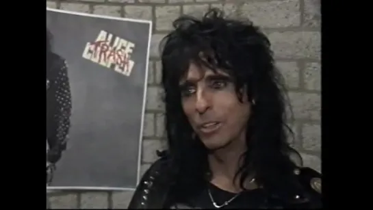 Pure Hardrock  Metal From 1980s - MTV Metal Hammer ShowDVD-10