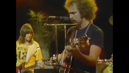 Eagles-Live In New York US TV- Don Kirshners Rock Concert 1974