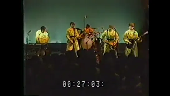 Devo - Don Kirshners Rock Concert 1979-1980