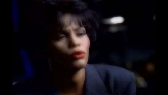 Whitney Houston - I Will Always Love You