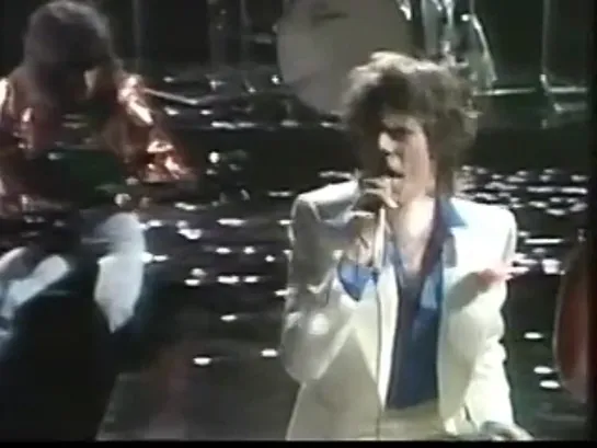 Rolling Stones- Angie (live with mick taylor) - 1973.