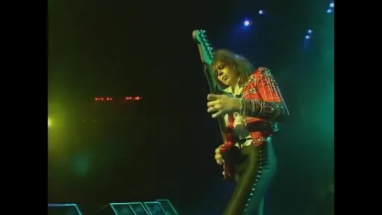 Yngwie J. Malmsteen - Trial by Fire - Live in Leningrad (1989)