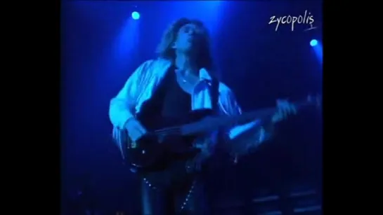 Yngwie Malmsteen - 05-29-1990