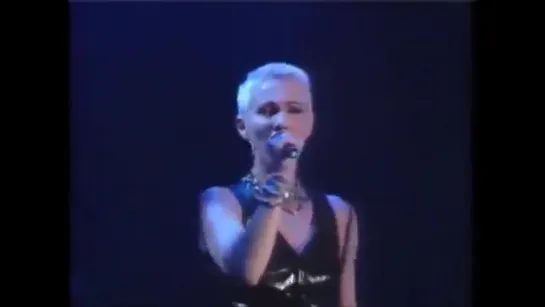 Roxette Crash! Boom! Live 1995 - Live in South Africa 1995