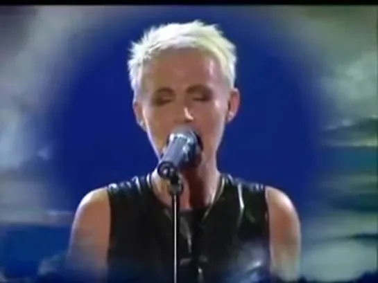 Roxette -Live in Stockholm 2001 Room Service Tour