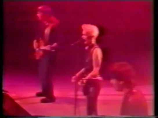 Roxette- live in Buenos Aires 2-5-1992