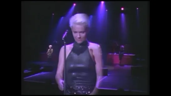 Roxette - Join The Joyride [Live-ISM] 1992