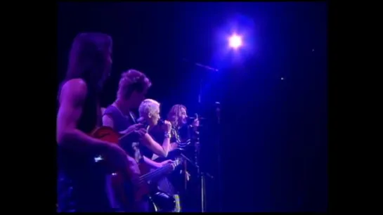 Roxette  - Crash! Boom!Bang! Live! ’95