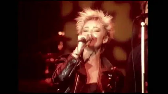 Roxette  - Sweden Live ’88