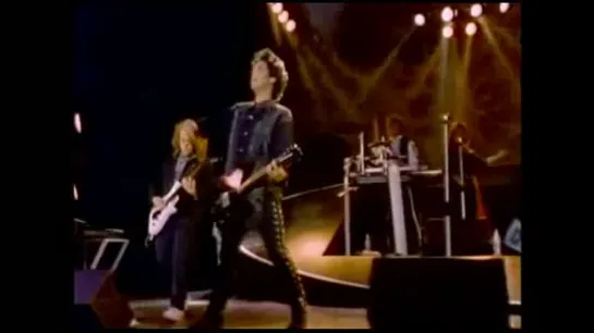 Roxette - Look Sharp ’89