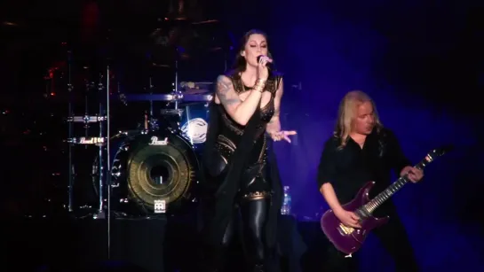 NIGHTWISH- Decades Live In Buenos Aires (2019)