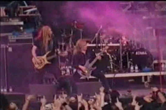 Nightwish - Live In Athens, Greece 2004