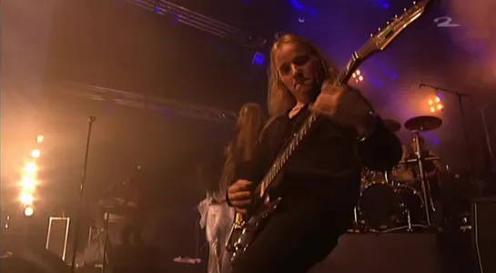 Nightwish - Live at RMJ 2003