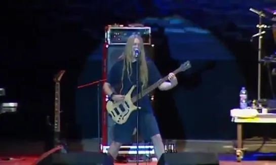 Nightwish - Summer Breeze Festival 2002 (live)