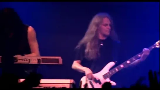 Nightwish- Live in Tampere,Finland 29.12.2000