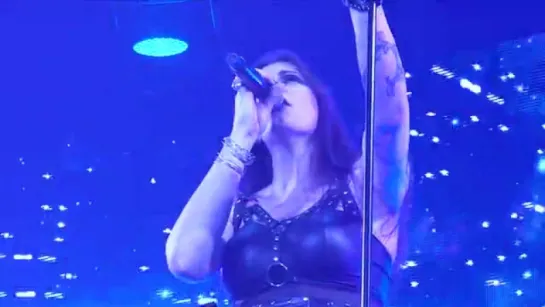 Nightwish-Vehicle of Spirit.The Wembley Show.2016.