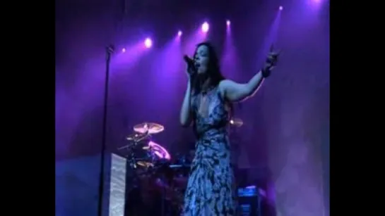 NIGHTWISH - Live At The Enmore Theatre, Sydney, Australia, 2008