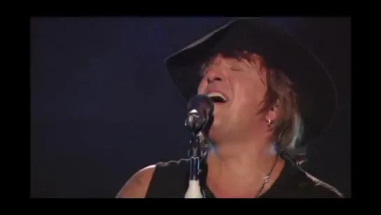 Bon Jovi - Live At Madison Square Garden 15.7.2008