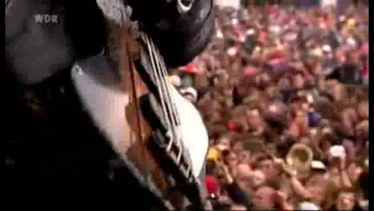 Motley Crue - Live at Rock am Ring (2005)