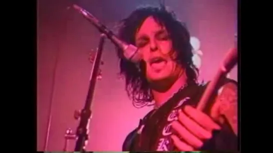 Motley Crue- Live at Rock Around the Bay Festival, Tokyo, Japan 1997-08-16