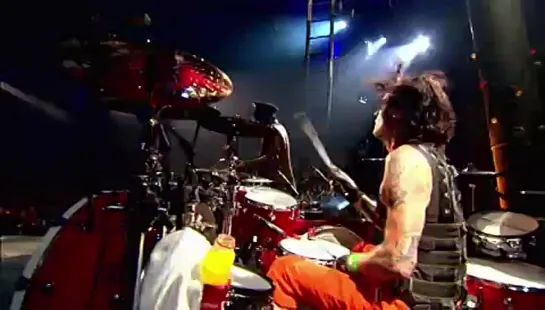 Motley Crue - Carnival of Sins 2005