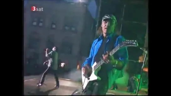 Scorpions with Orchestra - Live in Moscow 2003