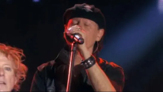 Scorpions Live At Hellfest, France - June 20, 2015