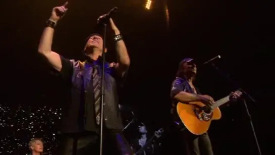 Scorpions - Live In Brooklyn NY 12.9.2015