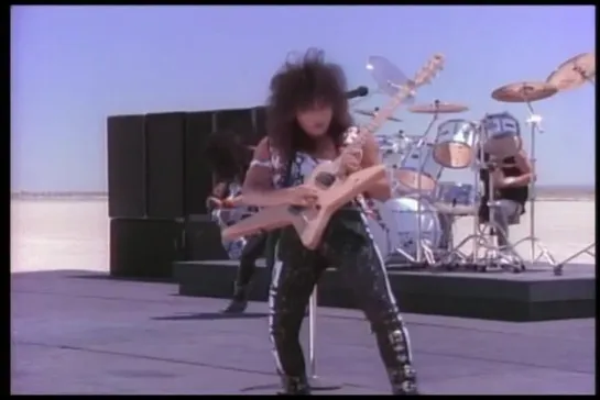 Loudness - Video Loudest