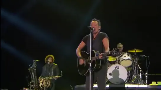 Bruce Springsteen- Live Concert 2020