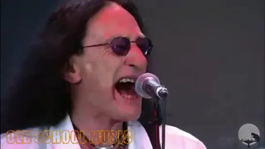 Ken Hensley (Uriah Heep) _ Best Hits live OLD SCHOOL MUSIC rock