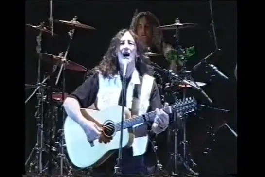 Ken Hensley - Live In Kazan 23.04.2003