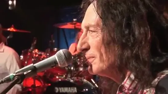 Ken Hensley & Jonh Lawton - Live Fire - July Morning (live in Hamburg)